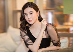 Cao Thái Hà xuất sắc giành danh hiệu 'Miss FIM360 - Gương mặt SCTV6', 5 người chơi chiến thắng cũng được gọi tên