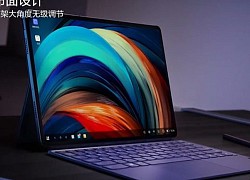 Lenovo Xiaoxin Pad Pro 12.6 ra mắt: Màn hình AMOLED 120Hz, sạc nhanh 45W, giá 15.3 triệu đồng