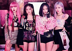 Lisa, Rosé, Jennie, Jisoo (BLACKPINK) bị một bác sĩ thẩm mỹ tố &#8220;dao kéo&#8221; hàng loạt, chuyện gì đây?