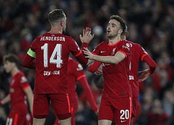 Liverpool 2-0 Atletico Madrid: Đánh nhanh thắng nhanh