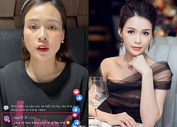 Livestream làm rõ drama nhưng bị tố vẫn tranh thủ kiếm tiền, Sam bức xúc lên tiếng nhưng liệu có hợp lý?