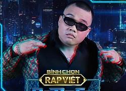 Lộ tin nhắn ê-kíp Rap Việt đàm phán hậu bị tố "đạo nhái", nhắn thế nào mà khiến designer Việt bức xúc đòi làm căng?