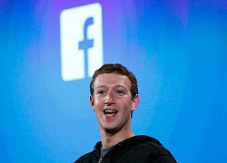 Mark Zuckerberg 'đá xoáy' Apple