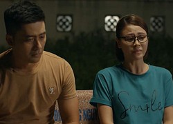 'Mặt nạ gương' trailer tập 7: Hoa bàng hoàng khi biết sự thật về cái chết của mẹ, bà Diễm âm mưu giành hết gia sản về mình