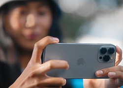 Mẹo 2 trong 1: Vừa quay video vừa chụp ảnh trên iPhone mà rất ít người biết