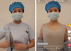 Mới NNN mà chỉ lướt Facebook hay YouTube đã toàn cạm bẫy cám dỗ, thậm chí sẵn sàng "show vùng kín"