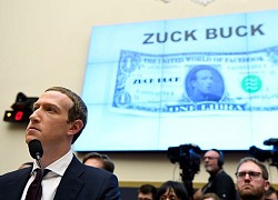 Một thập kỷ bê bối của Mark Zuckerberg