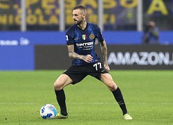 MU lấy Brozovic, Barca muốn có Cavani