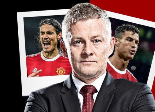 MU vs Man City: Ngày phán quyết của Solskjaer