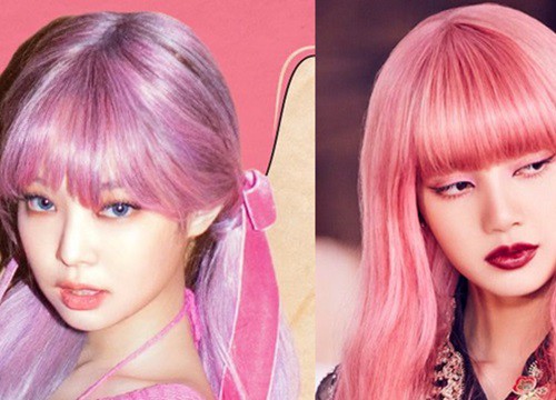 Tưởng Jisoo mê Lisa nhất, ai ngờ BLACKPINK còn có một nàng thích cosplay Lisa hơn cơ