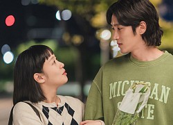 Nam chính số hưởng nhất năm: Vừa yêu Kim Go Eun rồi ngủ cùng Han So Hee, giờ &#039;nẫng tay trên&#039; bạn gái của Lee Dong Wook