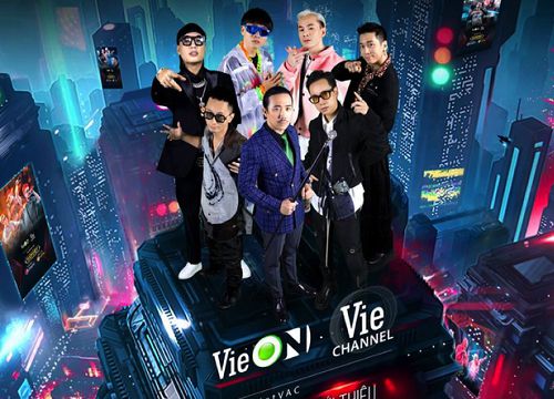 Netizen tranh cãi việc Rap Việt dùng artwork trái phép: Người mỉa mai cố tình gây ồn ào, Jack bị nhắc tên, kẻ bảo chuyện gì ra chuyện đó!