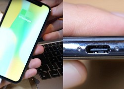 Nếu muốn iPhone có USB-C, giờ đây bạn đã có thể mua một chiếc bằng rất nhiều tiền