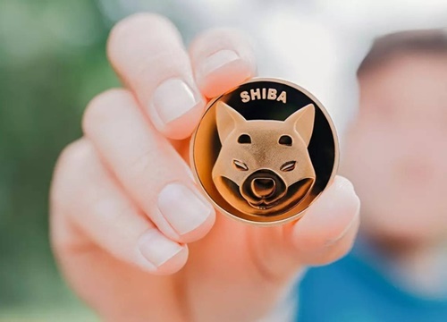 Nhà đầu tư đang bán tháo đồng Shiba Inu