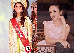 Nhan sắc mẹ 4 con Jennifer Phạm ra sao so với lúc đăng quang?