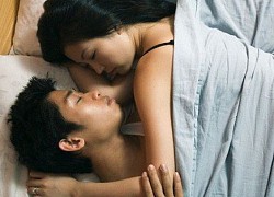 Những điều các ông chồng chẳng mấy khi nói ra nhưng chị em phải thật tinh ý lúc "ân ái" để tạo ra "địa chấn"