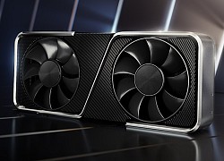 Nvidia GeForce RTX 4090 lộ mức điện năng tiêu thụ khủng