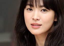 Ơ, Song Hye Kyo định mang trend này trở lại thật á?