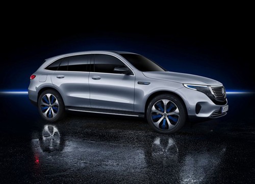 Phiên bản Mercedes-Benz C-Class mới dành cho người thích xe sang nhưng vẫn tiết kiệm tiền nuôi khi giá xăng ngày một leo thang