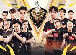 Playoffs ĐTDV mùa Đông 2021: SGP trước nỗi lo FL và cái dớp thua trắng ở chung kết tổng