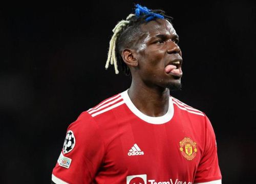 Pogba chẳng thiết tha ở lại, MU mất trắng