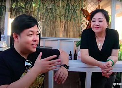 Quang Lê: &#8220;Nghệ sĩ Hoài Linh từng chê thẳng mặt, bảo tôi hát dở&#8221;