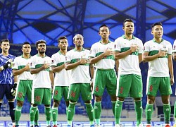 Quyết tâm vô địch AFF Cup 2020, ĐT Indonesia tập huấn Thổ Nhĩ Kỳ