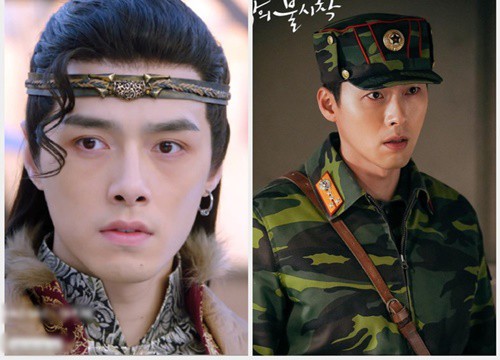 Rộ nghi vấn Hyun Bin sang Trung Quốc đóng phim, lại thêm tạo hình cổ trang gây mê cực mạnh nữa?