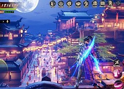 1 bom tấn "hạng nặng" sắp cập bến Việt Nam, "nghe đồn" là game quốc chiến 2 triệu người, PK đông nhất Trung Quốc 2021