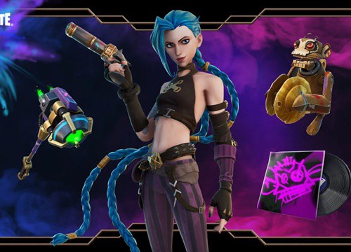 Sau PUBG Mobile, Riot tiếp tục collab với một tựa game đình đám khác trong mục tiêu quảng bá dự án Arcane