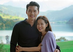 Son Ye Jin &#8211; Hyun Bin &#8220;chắc kèo&#8221; đám cưới, nàng còn đưa &#8220;con chung&#8221; với chàng đi quay phim mới?