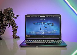 Tại sao Predator Triton 300 lại là laptop gaming hàng đầu dành cho game thủ?