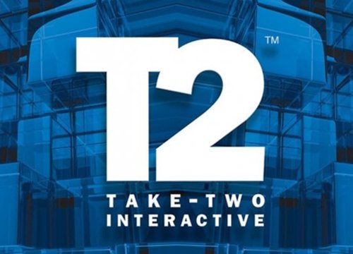 Take-Two đã chi 53 triệu USD cho một trò chơi chưa từng công bố