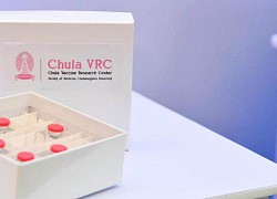 Thái Lan hỗ trợ phát triển vaccine ngừa COVID-19 nội địa