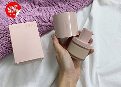 Thử kem nền mới toanh của Laneige: Da bóng đẹp nhưng nhiều khuyết điểm nên cân nhắc