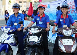 Tiếp sức mùa thi 'đúng, trúng, hay'