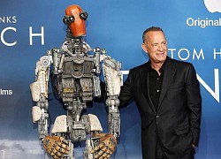 Tom Hanks từ chối đề nghị lên vũ trụ của tỷ phú Jeff Bezos