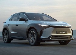 Toyota kiến nghị bỏ các ưu đãi cho xe điện