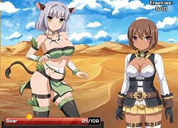 Tuyển tập những tựa game 18+ đáng để chơi thử nhất trên Steam ở thời điểm hiện tại (p1)