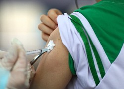 Việt Nam sẽ tiêm vaccine cho trẻ từ 3 tuổi trở lên