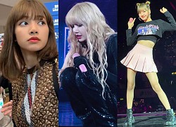 Visual Lisa (BLACKPINK) ngoài đời thế nào mà được tôn là búp bê sống? Nhìn ảnh cam thường "bóc trần" nhan sắc và body là đủ hiểu