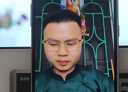 VTV vạch trần "Cậu Đức Hưng Yên" livestream xem bói, tuyên truyền mê tín để trục lợi