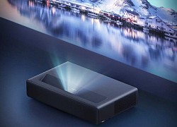 Xiaomi Laser Cinema 2 ra mắt: máy chiếu Dolby Vision đầu tiên trên thế giới, giá 2033 USD