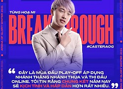 YouTuber Liên Quân hàng đầu VN nhận định sốc &#8220;cái tên này sẽ đập tan mọi đội tuyển&#8221;, thầy giáo X cùng Huy Popper lên tiếng