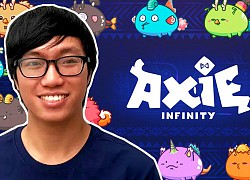 155 người chơi bị hacker lừa mất gần 100.000 USD, Axie Infinity tuyên bố hoàn tiền cho nạn nhân