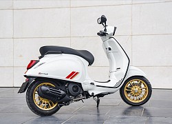 3 mẫu xe tay ga 150cc hao xăng nhất thị trường Việt