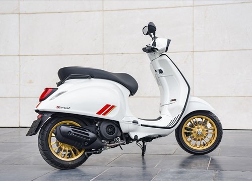 3 mẫu xe tay ga 150cc hao xăng nhất thị trường Việt