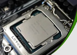 6 mẹo khắc phục lỗi CPU 100% trên PC