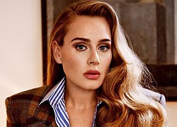 Adele giữ No.1 BXH Billboard Hot 100 tuần thứ ba, ban nhạc Glass Animals lần đầu lọt vào Top 10