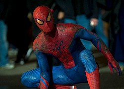 Andrew Garfield vỡ mộng về Hollywood sau vai Người Nhện